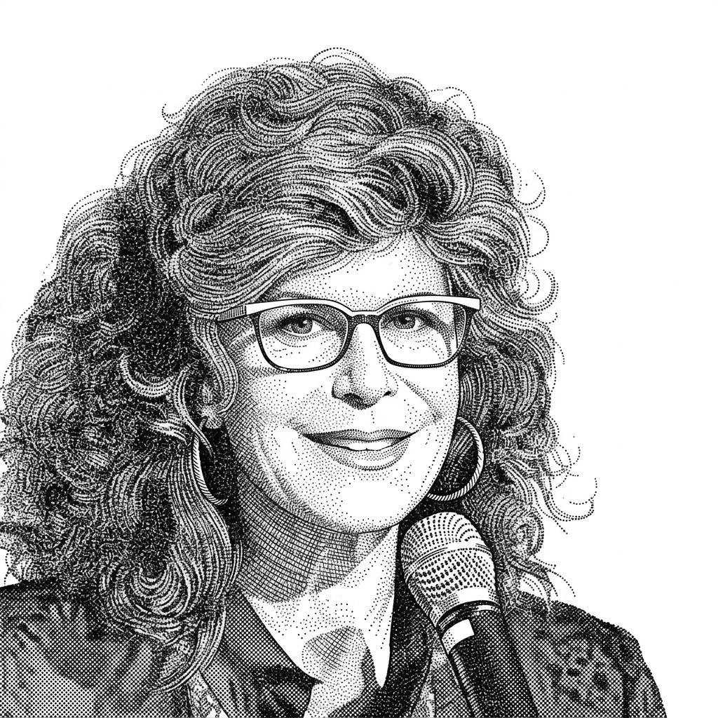 Shoshana Zuboff