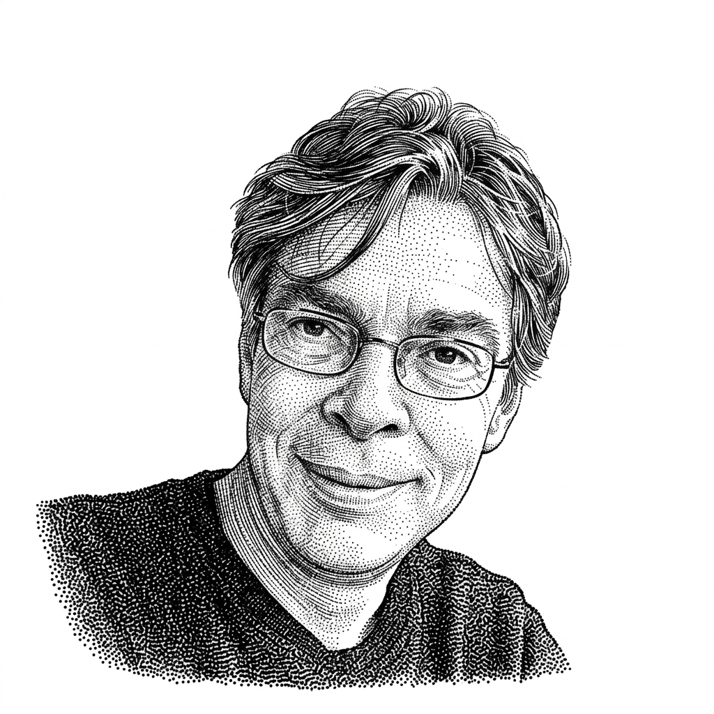 Simon Schaffer
