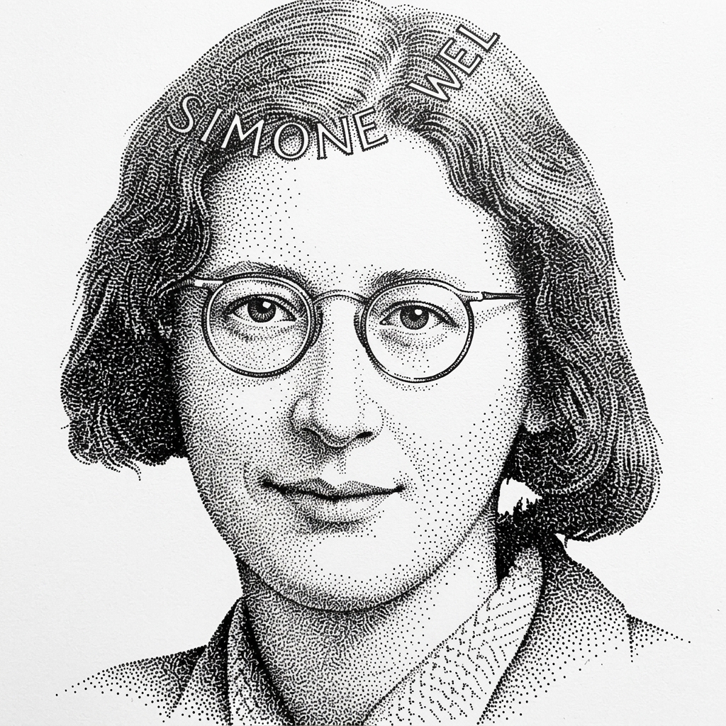 Simone Weil