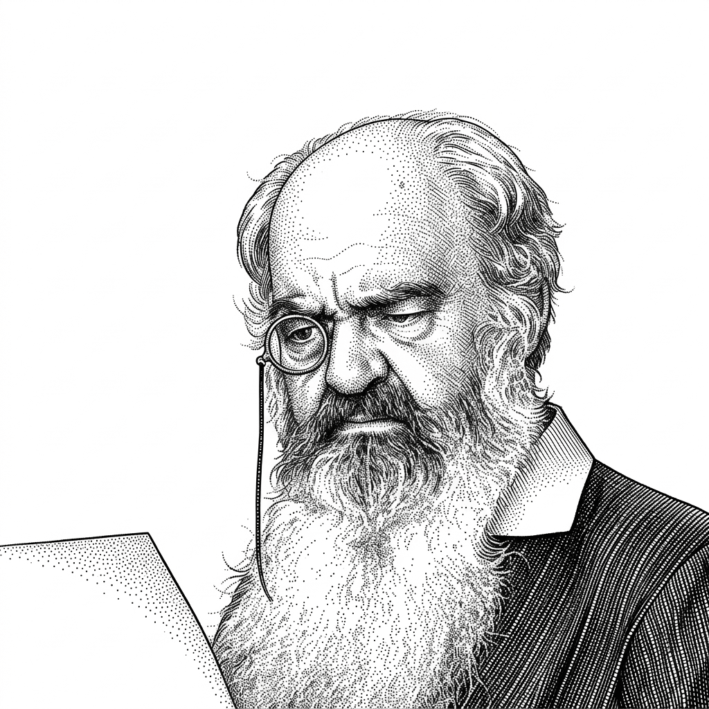 Stafford Beer