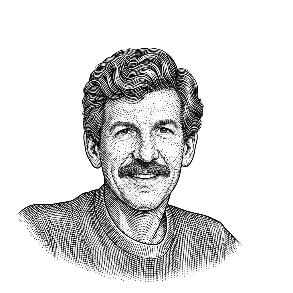 Stephen Jay Gould