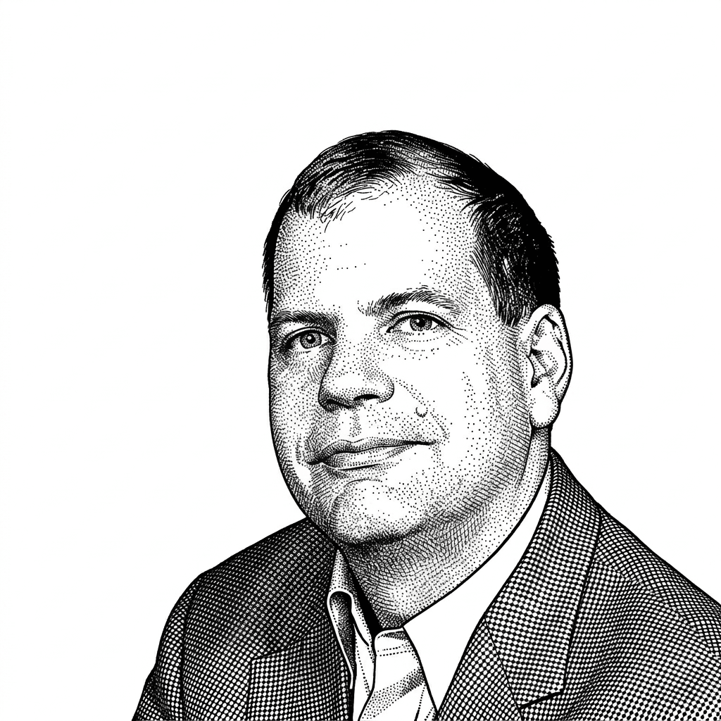 Tyler Cowen