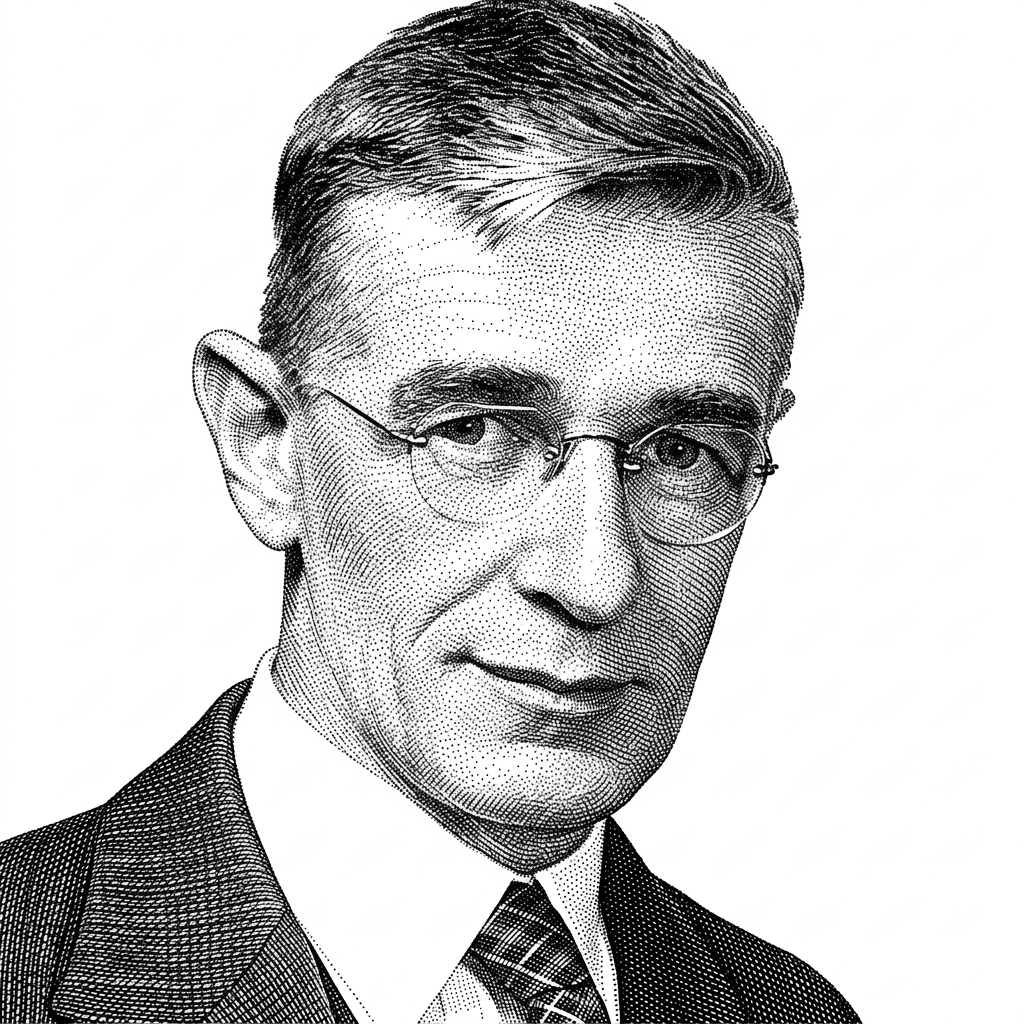 Vannevar Bush