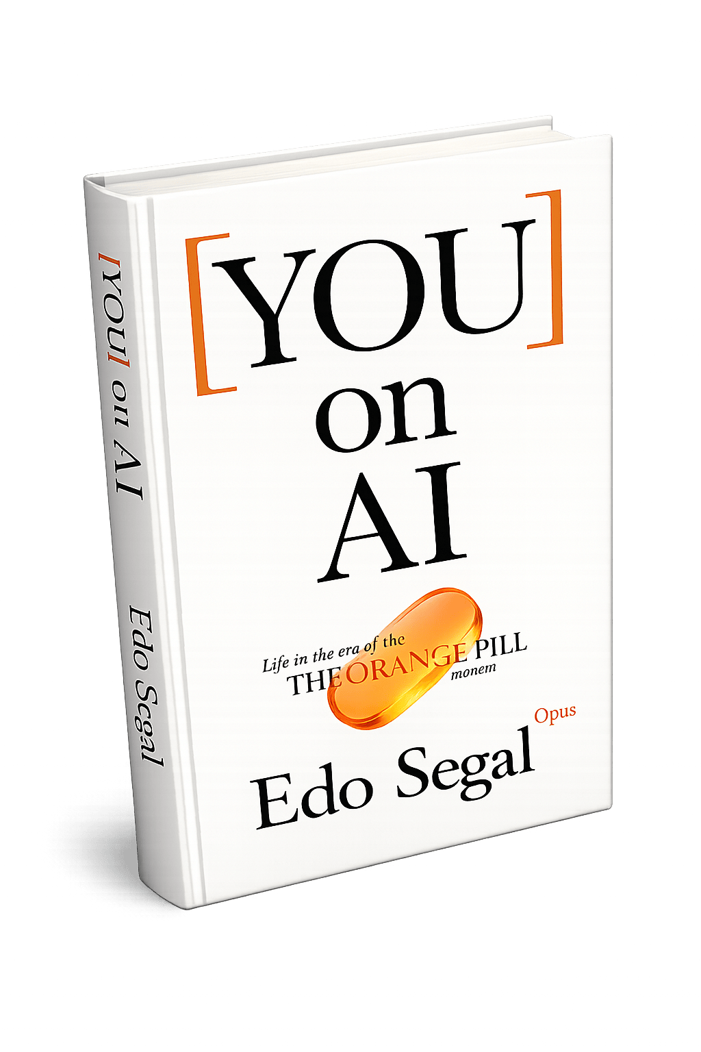 The [YOU] on AI book — a hyperbook